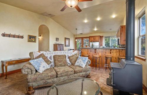 Atascadero Casa | Vita Amorosa