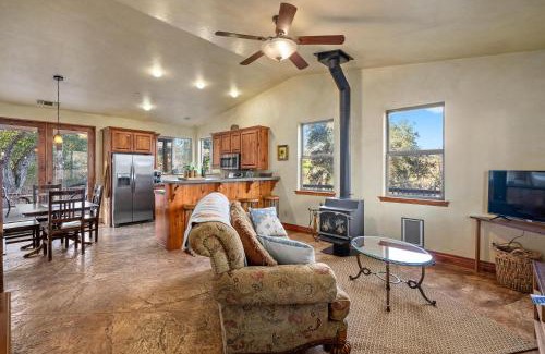 Atascadero Casa | Vita Amorosa