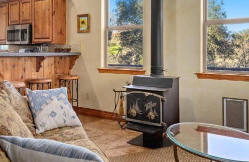 Atascadero Casa | Vita Amorosa