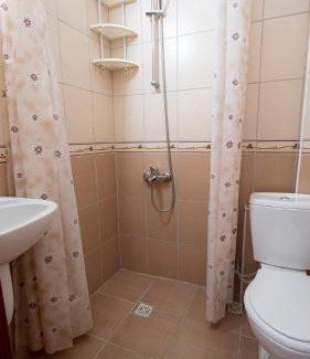 Konyaalti Casa | vita campıng otel