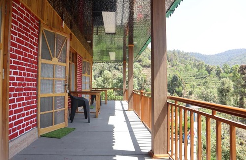 Mukteshwar Casa | Vita Kaaphal Home Parvada