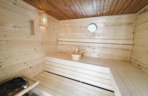 Westerholz Casa | VITA Sonnholm - modernisiertes Häuschen mit Garten am Meer