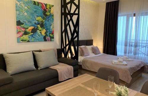 Lisina Apartamento | VitaDea Milmari Kopaonik