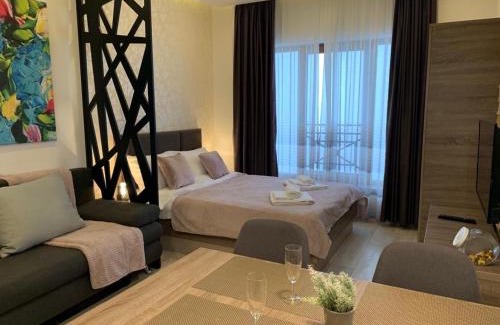 Lisina Apartamento | VitaDea Milmari Kopaonik