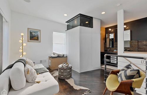 Wicker Park Casa | Vital Urban: Spa Inspired Retreat