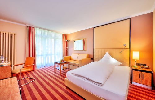 Bad Birnbach Hotel | Vitalhotel Bad Birnbach