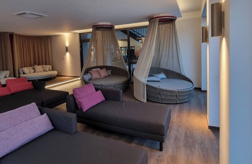 Bad Birnbach Hotel | Vitalhotel Bad Birnbach