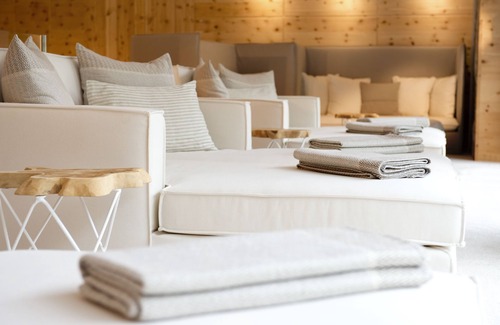 Neustift Im Stubaital Hotel | Vitalhotel Edelweiss