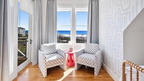 WaterSound Beach Apartamento | Vitamin Sea condo