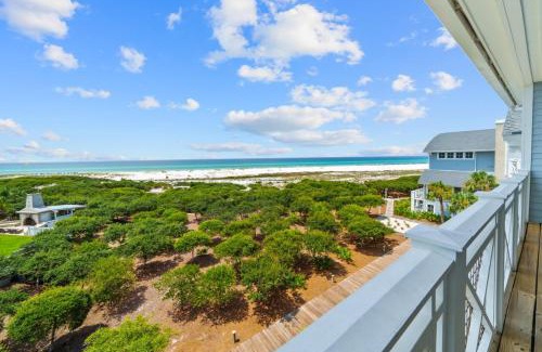 WaterSound Beach Apartamento | Vitamin Sea condo