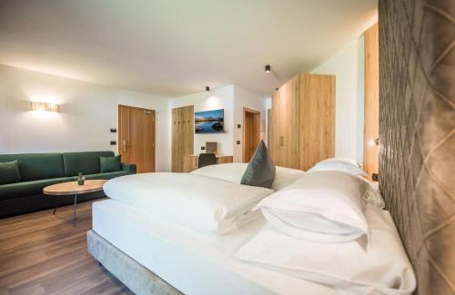 Molini di Tures Hotel | Vitaurina Royal Hotel