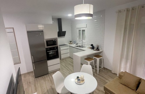 Carmona Apartamento | APARTAMENTO VITELIO