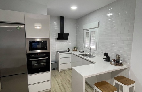 Carmona Apartamento | APARTAMENTO VITELIO