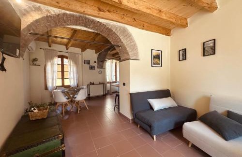 Chiesa di Arnasco Apartamento | Vitis Verde