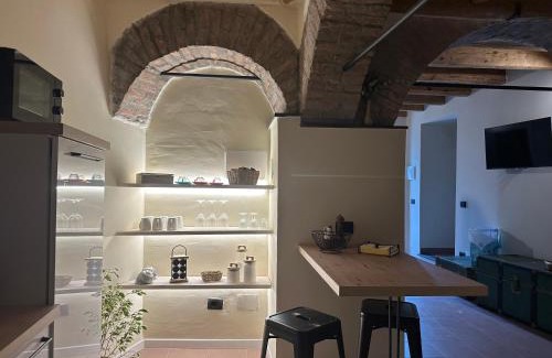 Chiesa di Arnasco Apartamento | Vitis Verde