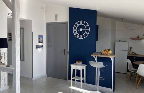 Marina di Fuscaldo Apartamento | Vitola Sea Apartment