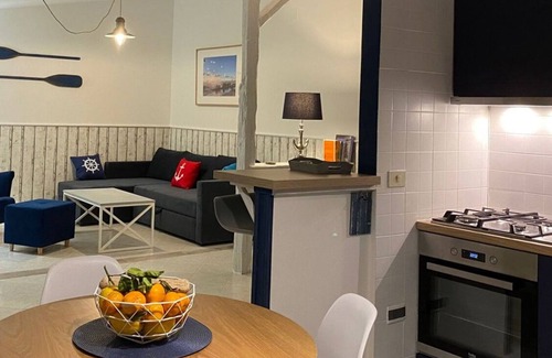 Marina di Fuscaldo Apartamento | Vitola Sea Apartment