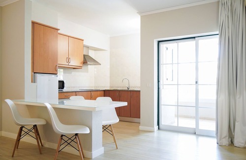 Portimao Apartamento | Vitors Plaza