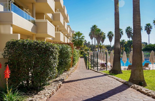 Portimao Apartamento | Vitors Plaza
