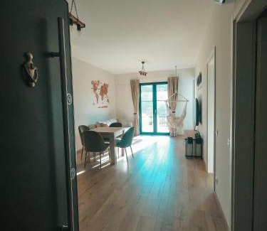 Vitosha District Apartamento | Vitosha View Apartment & Free Parking