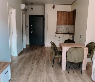 Vitosha District Apartamento | Vitosha View Apartment & Free Parking