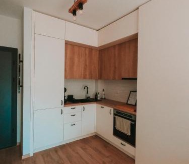 Vitosha District Apartamento | Vitosha View Apartment & Free Parking