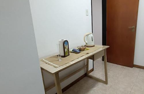 Campana Apartamento | Vitramu Campana I