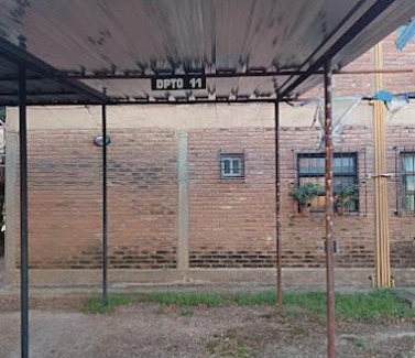 Campana Apartamento | Vitramu Campana I