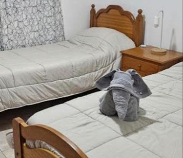 Campana Apartamento | Vitramu Campana I