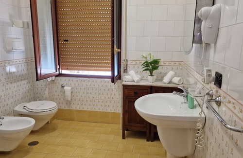 Battipaglia Casa | Vittoria Guest House - Battipaglia