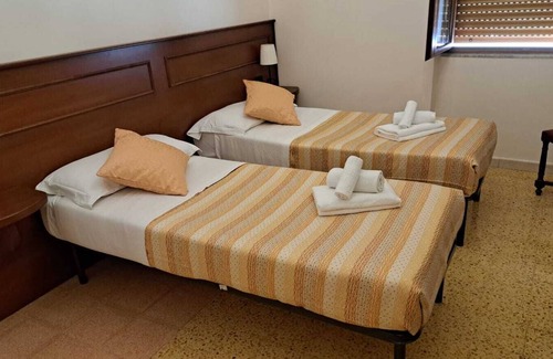 Battipaglia Casa | Vittoria Guest House - Battipaglia