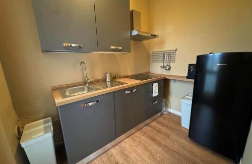 Crema Apartamento | Vittorio Home