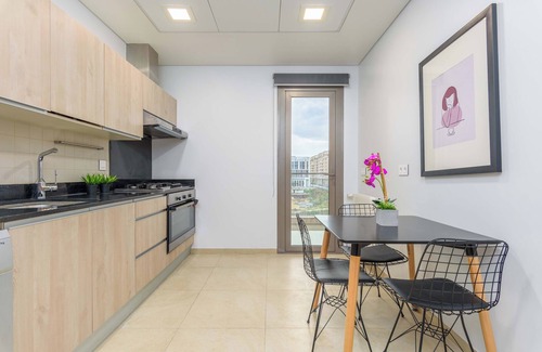 Dbayeh Apartamento | Viva 3-BR Apt in Waterfront Dbayeh