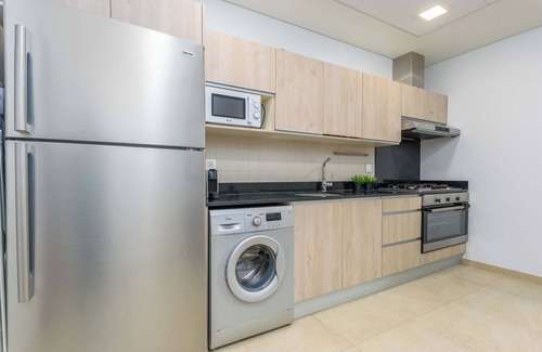 Dbayeh Apartamento | Viva 3-BR Apt in Waterfront Dbayeh