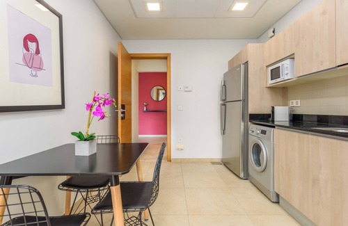 Dbayeh Apartamento | Viva 3-BR Apt in Waterfront Dbayeh