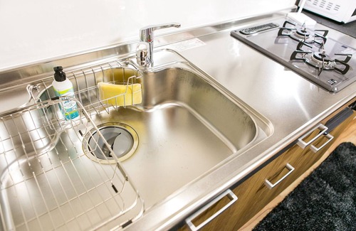 Sakae Apartamento | VIVA Apartment Yabacho - 022