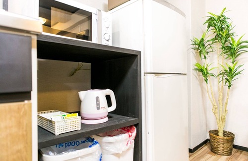 Sakae Apartamento | VIVA Apartment Yabacho - 022