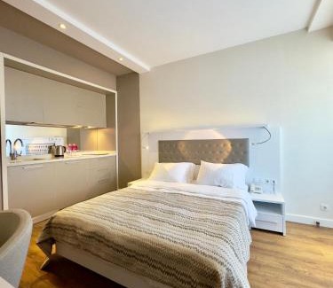 New Boulevard Apartamento | Viva beach Apartments