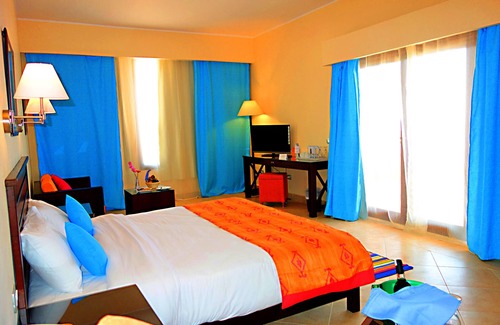 Soma Bay Complejo | Viva Blue Resort - Adults Only