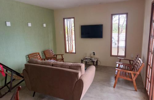 Goiana Apartamento | ViVa Casa Catuama