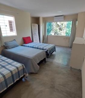 Goiana Apartamento | ViVa Casa Catuama