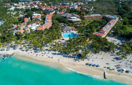 Dominicus Complejo | Viva Dominicus Palace by Wyndham, A Trademark All Inclusive