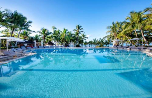 Dominicus Complejo | Viva Dominicus Palace by Wyndham, A Trademark All Inclusive