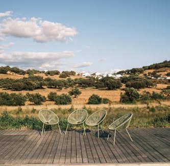 Reguengos de Monsaraz Casa | Viva! Farmhouse