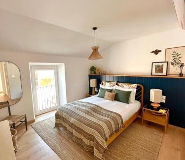 Reguengos de Monsaraz Casa | Viva! Farmhouse