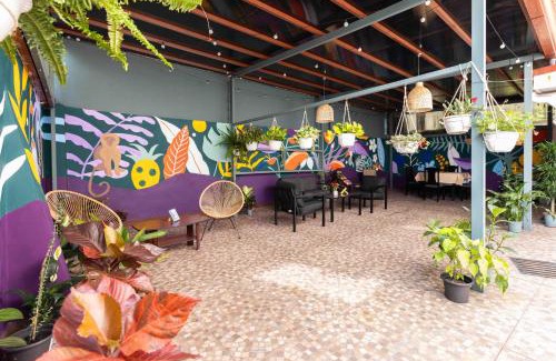 Pavas Casa | Viva Guest House