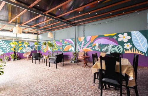 Pavas Casa | Viva Guest House