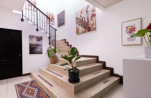 Pavas Casa | Viva Guest House