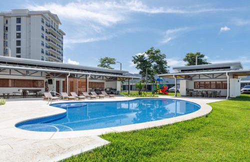 Barrio Santa Lucía Casa | Viva Jaco