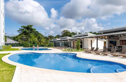 Barrio Santa Lucía Casa | Viva Jaco